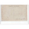 PARIS - inondations 1910 - carte photo - très bon état