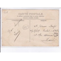 BOYNES: la gare - très bon état