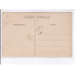 GIRONCOURT-sur-VRAINE: la gare et le café - très bon état