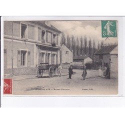 LOGNES: maison champs - très bon état