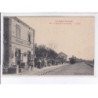 VENERQUE-le-VERNET: la gare - très bon état