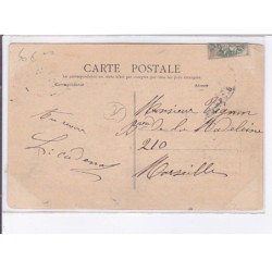 FOUGERES: grève, référendum 27 novembre 1906 - état