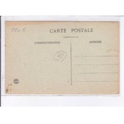 LA ROCHETTE: les cartonneries - très bon état