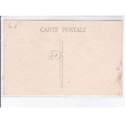 SAINT-PIERRE-des-CORNIERES: la gare - très bon état