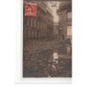 PARIS - inondations 1910 - carte photo - très bon état