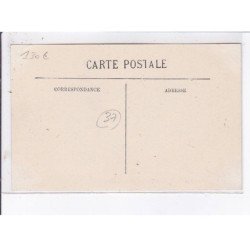 LANGEAIS environ: un attelage à chien - très bon état