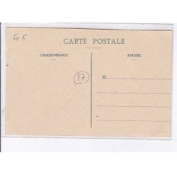 DOMPIERRE: la poste, route de magnac-laval - très bon état