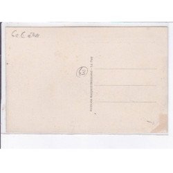 LEMPDES: fabrique de matériaux artificiels, fournitures spéciales pour le bâtiment, usine électrique de garenne - état