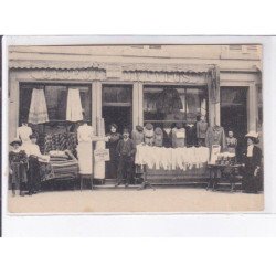 LYON: judaïca, Georges Dreyfus (magasin de tissus et de vetements) - très bon état