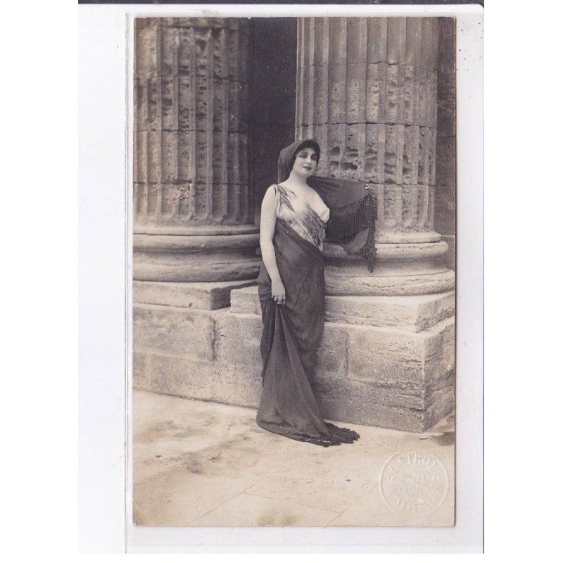 MONTPELLIER: chenal, aphrodite - très bon état