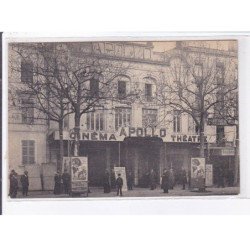 TOULOUSE: apollo-théâtre, cinéma - très bon état