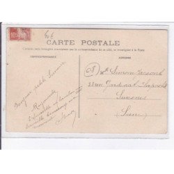 CHTEAU-REGNAULT-Bogny: le pont sur la meuse - très bon état