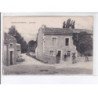 BOURG-CHARENTE: la poste - très bon état