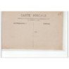 PARIS - inondations 1910 - carte photo - très bon état