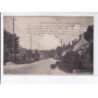 SEPTVEILLES-le-BAS: route de bray - très bon état