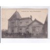 SAINT-SULPICE: mairie et école des garçons - très bon état