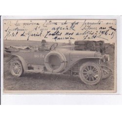 MAREIL-sur-MAULDRE: automobile, militaire - très bon état
