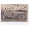 MAREIL-sur-MAULDRE: automobile, militaire - très bon état