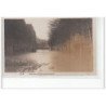 PARIS - inondations 1910 - carte photo - très bon état