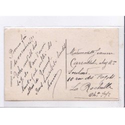 FANTAISIE - fillettes - Grete Reinwald - très bon état