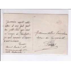 FANTAISIE - fillettes - Grete Reinwald - très bon état