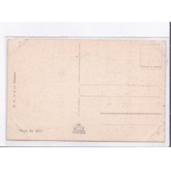 FANTAISIE - fillettes - Grete Reinwald, série de 6 - très bon état