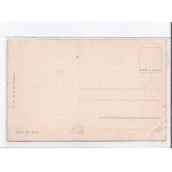 FANTAISIE - fillettes - Grete Reinwald, série de 6 - très bon état