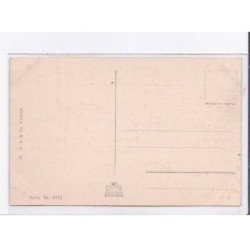 FANTAISIE - fillettes - Grete Reinwald, série de 6 - très bon état