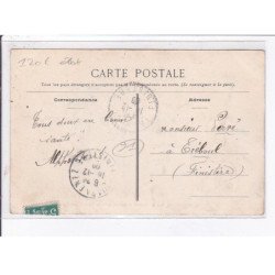 JUVISY-sur-ORGE: G. Hebert, 23, rue de draveil, près la gare, au sans pareil - état