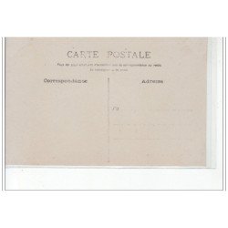 PARIS - inondations 1910 - carte photo - très bon état