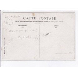 MONTIGNY-sur-LOING: bouilleur de crus, (editeur L. Coffin fils à Sorques) - état