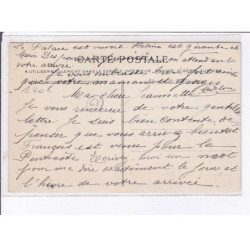 CHAMALIERES: cavalcade de la mim-carème, type auvergnat - très bon état