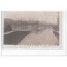 PARIS - inondations 1910 - carte photo - très bon état