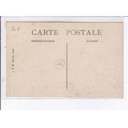 SAINT-NICOLAS-D'ALIERMONT: vue intérieur de la fabrique d'horlogerie Couaillet frères - très bon état