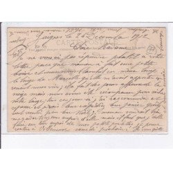 JAIGNES: rue bordet - très bon état