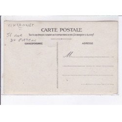 VINCENNES: 54 rue du plateau 2CPA - très bon état