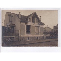 VINCENNES: 54 rue du plateau 2CPA - très bon état