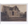 VINCENNES: 54 rue du plateau 2CPA - très bon état