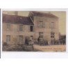 JAIGNES: mairie et école - très bon état