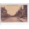 BOUSIES: entrée et la fillature et rue Ch. Seydoux - très bon état
