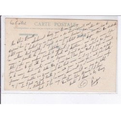 SERMAISES-du-LOIRET: la laiterie - état