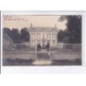 LA LOUVIERE: villa - très bon état