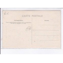 ARIEGE: montreur d'ours - très bon état