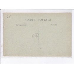 MONTLEVON: la mairie et les écoles - très bon état