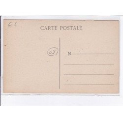 VICHY: le lavage d'estomac - très bon état