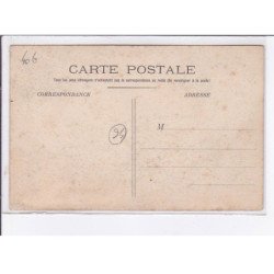 BOISSY-SAINT-LEGER: maison A. Roy, buvette des châtaigners - très bon état