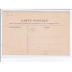 TOUL: le 14 juillet, retour de la revue - très bon état