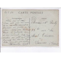 LOC-MARIA: la faïencerie - état