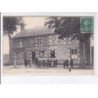 MAREAU-SAINT-FIACRE: café de la gare - très bon état