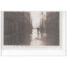 PARIS - inondations 1910 - carte photo - très bon état